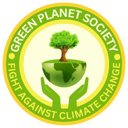 LOGO HD GREEN PLANET SOCIETY WEB